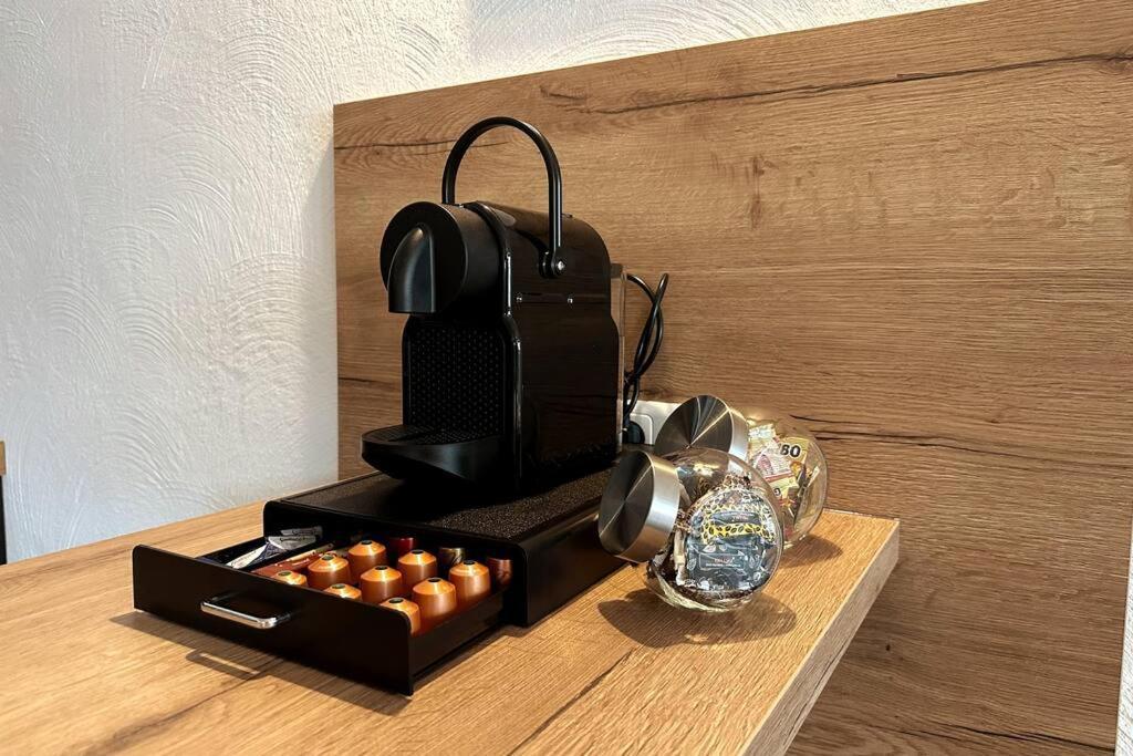 Cameiroo - Apartment Euskirchen Dış mekan fotoğraf