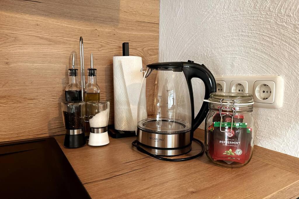 Cameiroo - Apartment Euskirchen Dış mekan fotoğraf