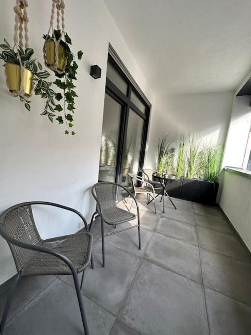 Cameiroo - Apartment Euskirchen Dış mekan fotoğraf